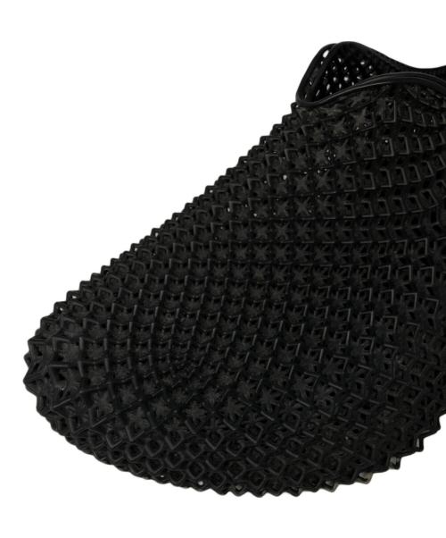 MAISON SPECIAL（メゾンスペシャル）MAISON SPECIAL (メゾンスペシャル) STARAY ASTA 4D Street ブラック サイズ:42の古着・服飾アイテム