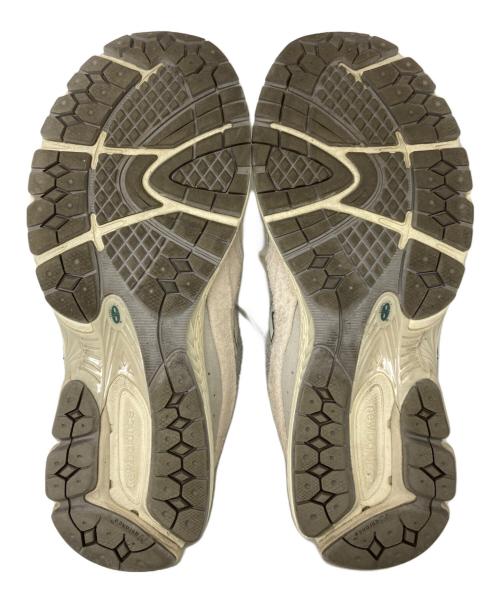 NEW BALANCE（ニューバランス）NEW BALANCE (ニューバランス) M2002REK OFF WHITE アイボリー サイズ:25cmの古着・服飾アイテム