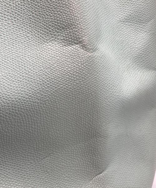 CELINE（セリーヌ）CELINE (セリーヌ) 巾着 ショルダー バッグ エメラルドグリーン サイズ:サイズ詳細参照の古着・服飾アイテム