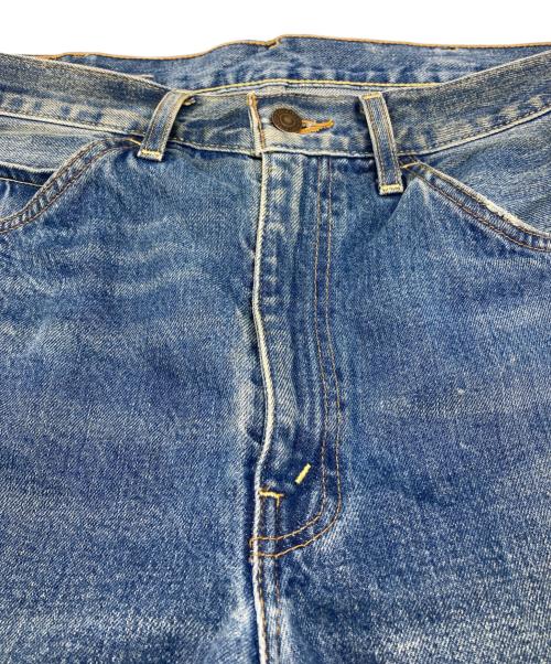 LEVI'S（リーバイス）LEVI'S (リーバイス) 606　デニムパンツ インディゴ サイズ:34×32の古着・服飾アイテム