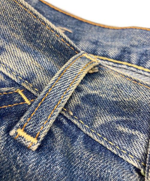 LEVI'S（リーバイス）LEVI'S (リーバイス) 606　デニムパンツ インディゴ サイズ:34×32の古着・服飾アイテム