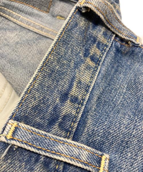 LEVI'S（リーバイス）LEVI'S (リーバイス) 606　デニムパンツ インディゴ サイズ:34×32の古着・服飾アイテム