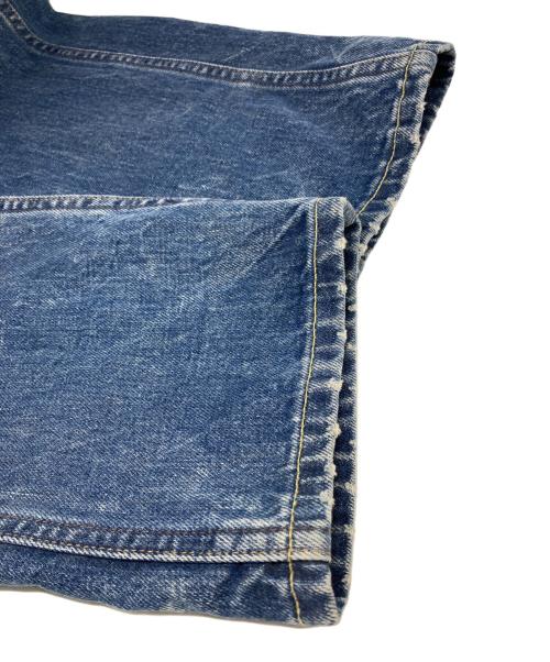 LEVI'S（リーバイス）LEVI'S (リーバイス) 606　デニムパンツ インディゴ サイズ:34×32の古着・服飾アイテム
