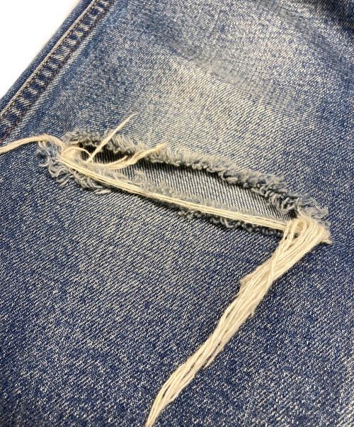 LEVI'S（リーバイス）LEVI'S (リーバイス) 606　デニムパンツ インディゴ サイズ:34×32の古着・服飾アイテム
