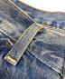 中古・古着 LEVI'S (リーバイス) 606　デニムパンツ インディゴ サイズ:34×32：6000円