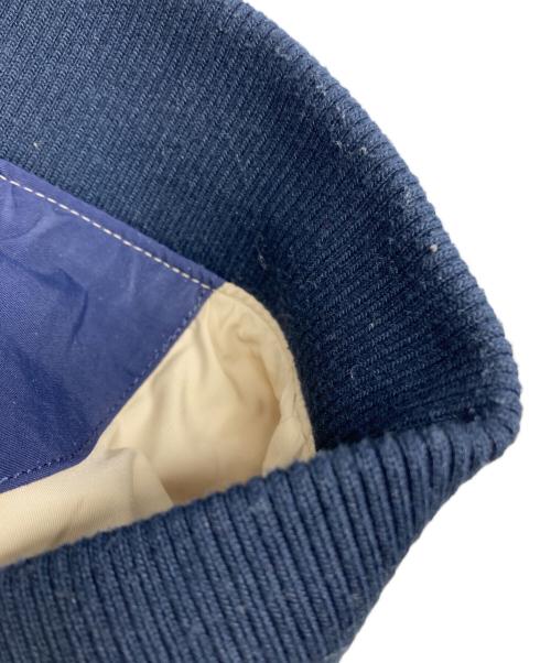 Patagonia（パタゴニア）Patagonia (パタゴニア) Retro-X Bomber Jacket アイボリー サイズ:Lの古着・服飾アイテム