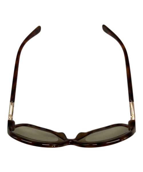 TOM FORD（トムフォード）TOM FORD (トムフォード) ISLAY サングラス ブラウン サイズ:63-10の古着・服飾アイテム