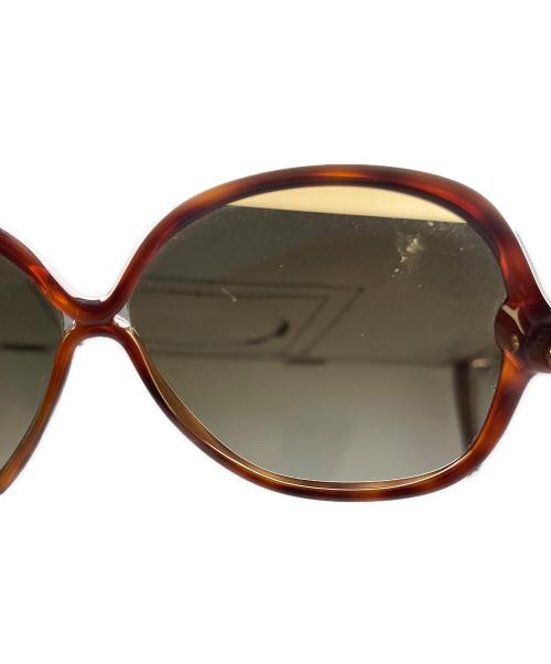 TOM FORD（トムフォード）TOM FORD (トムフォード) ISLAY サングラス ブラウン サイズ:63-10の古着・服飾アイテム