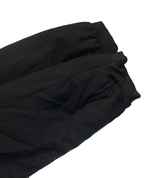 ARC'TERYX（アークテリクス）ARC'TERYX (アークテリクス) ATOM AR HOODY ブラック サイズ:Sの古着・服飾アイテム