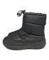 THE NORTH FACE (ザ ノース フェイス) NUPTSE BOOTIE ブラック サイズ:28㎝：7000円