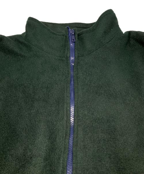 Berghaus（バーグハウス）Berghaus (バーグハウス) フリース ジャケット グリーン サイズ:Lの古着・服飾アイテム