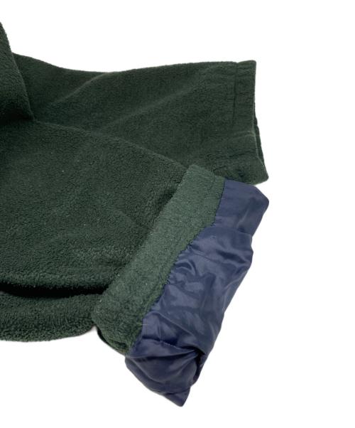 Berghaus（バーグハウス）Berghaus (バーグハウス) フリース ジャケット グリーン サイズ:Lの古着・服飾アイテム