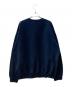 DISNEY (ディズニー) スウェット ネイビー サイズ:XL：8000円