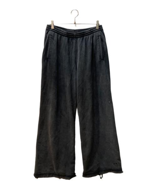 GAP YEEZY（イージー ギャップ）GAP YEEZY (イージー ギャップ) HEAVYWEIGHT PANTS グレー サイズ:Lの古着・服飾アイテム