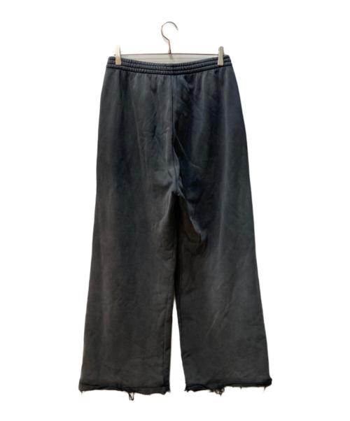 GAP YEEZY（イージー ギャップ）GAP YEEZY (イージー ギャップ) HEAVYWEIGHT PANTS グレー サイズ:Lの古着・服飾アイテム