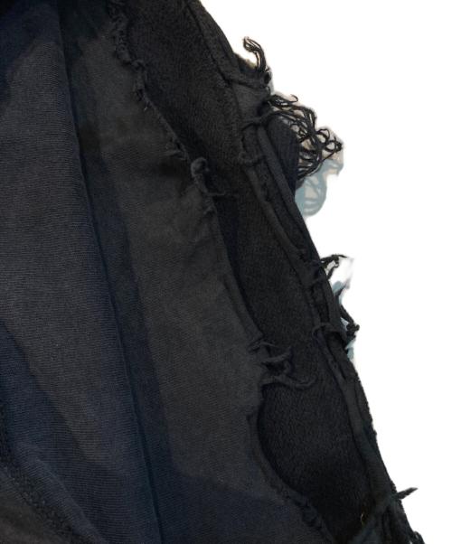 GAP YEEZY（イージー ギャップ）GAP YEEZY (イージー ギャップ) HEAVYWEIGHT PANTS グレー サイズ:Lの古着・服飾アイテム