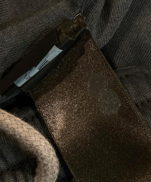 GAP YEEZY（イージー ギャップ）GAP YEEZY (イージー ギャップ) HEAVYWEIGHT PANTS グレー サイズ:Lの古着・服飾アイテム