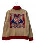 New Era (ニューエラ) BOSTON RED SOX (ボストン レッドソックス) Field of Rye Cowichan Cardigan ベージュ サイズ:xs：8000円