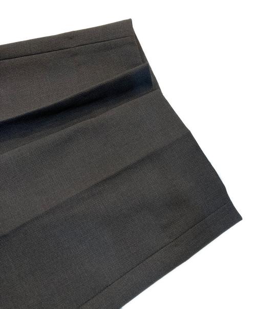 BEAUTY&YOUTH（ビューティーアンドユース）BEAUTY&YOUTH (ビューティーアンドユース) ライト オックスフォード セットアップ グレー サイズ:Mの古着・服飾アイテム