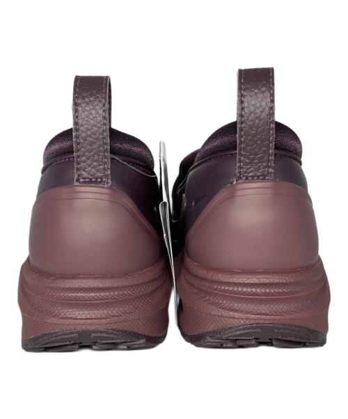 NIKE（ナイキ）NIKE (ナイキ) PHENOMENA BURGUNDY パープル サイズ:25cm 未使用品の古着・服飾アイテム