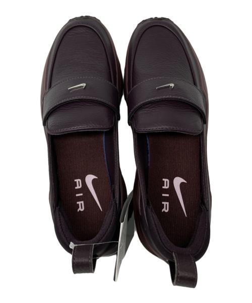 NIKE（ナイキ）NIKE (ナイキ) PHENOMENA BURGUNDY パープル サイズ:25cm 未使用品の古着・服飾アイテム