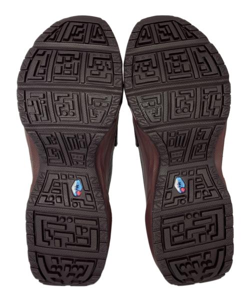 NIKE（ナイキ）NIKE (ナイキ) PHENOMENA BURGUNDY パープル サイズ:25cm 未使用品の古着・服飾アイテム