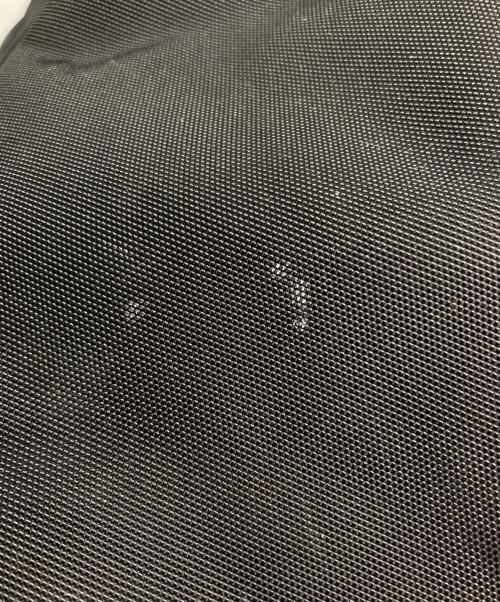 BRIEFING（ブリーフィング）BRIEFING (ブリーフィング) BRIEFING URBAN GYM PACK L WR ブラックの古着・服飾アイテム