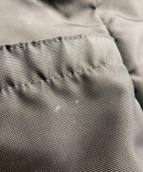 BRIEFING（ブリーフィング）BRIEFING (ブリーフィング) BRIEFING URBAN GYM PACK L WR ブラックの古着・服飾アイテム