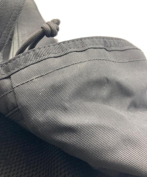 BRIEFING（ブリーフィング）BRIEFING (ブリーフィング) BRIEFING URBAN GYM PACK L WR ブラックの古着・服飾アイテム