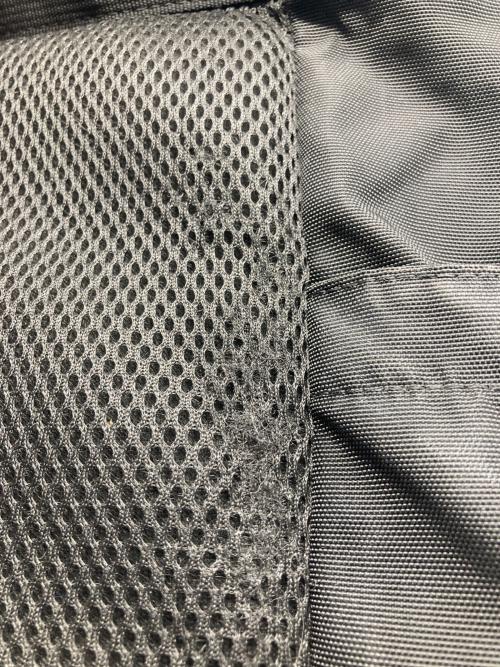 BRIEFING（ブリーフィング）BRIEFING (ブリーフィング) BRIEFING URBAN GYM PACK L WR ブラックの古着・服飾アイテム