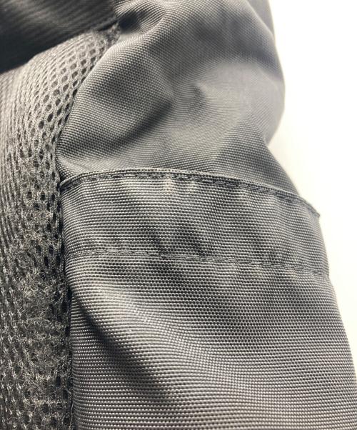 BRIEFING（ブリーフィング）BRIEFING (ブリーフィング) BRIEFING URBAN GYM PACK L WR ブラックの古着・服飾アイテム