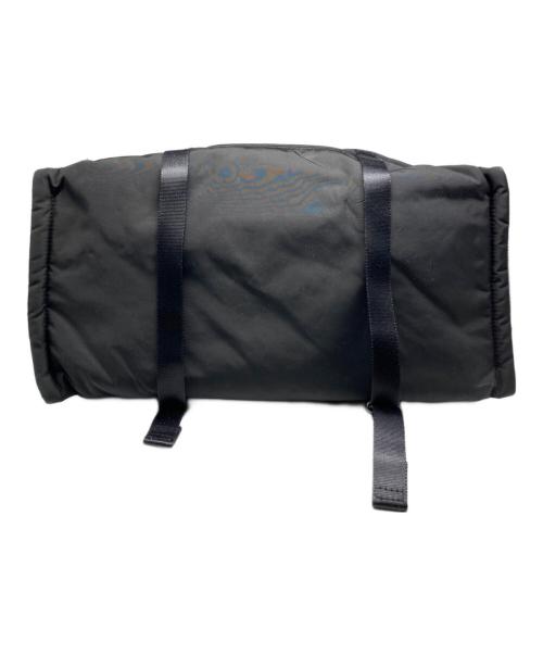 PORTER SENSES（ポーター センシズ）PORTER SENSES (ポーター センシズ) TOTE BAG L ブラックの古着・服飾アイテム