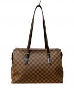 LOUIS VUITTONルイ ヴィトン）の古着「バッグ」