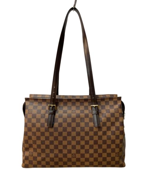 LOUIS VUITTON（ルイ ヴィトン）LOUIS VUITTON (ルイ ヴィトン) バッグ サイズ:サイズ詳細参照の古着・服飾アイテム