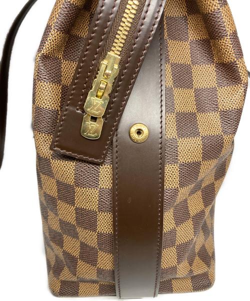 LOUIS VUITTON（ルイ ヴィトン）LOUIS VUITTON (ルイ ヴィトン) バッグ サイズ:サイズ詳細参照の古着・服飾アイテム