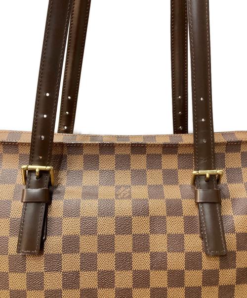 LOUIS VUITTON（ルイ ヴィトン）LOUIS VUITTON (ルイ ヴィトン) バッグ サイズ:サイズ詳細参照の古着・服飾アイテム