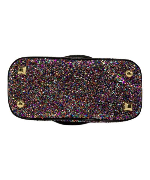 Maison Margiela（メゾンマルジェラ）Maison Margiela (メゾンマルジェラ) 5AC マイクロ ショルダーバッグ ブラック サイズ:サイズ詳細参照の古着・服飾アイテム