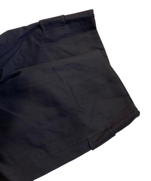 BURBERRY LONDON（バーバリーロンドン）BURBERRY LONDON (バーバリーロンドン) ステンカラーコート ネイビー サイズ:170の古着・服飾アイテム