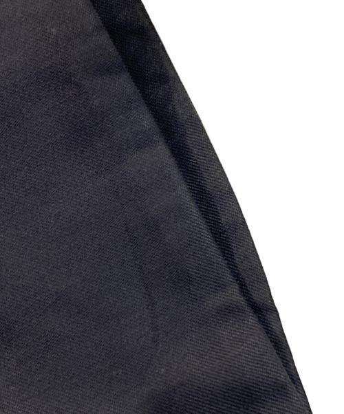 BURBERRY LONDON（バーバリーロンドン）BURBERRY LONDON (バーバリーロンドン) ステンカラーコート ネイビー サイズ:170の古着・服飾アイテム