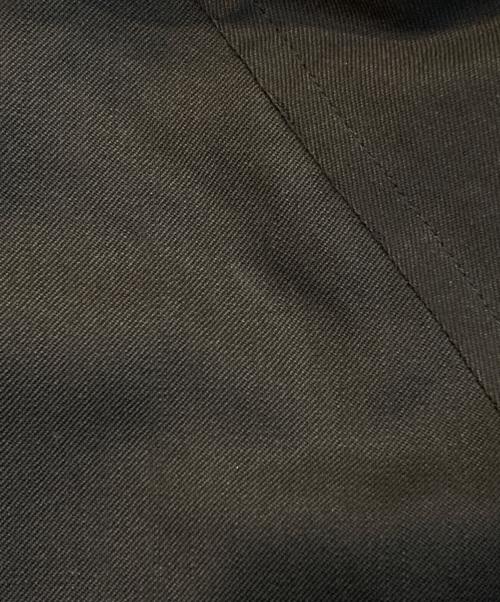 BURBERRY LONDON（バーバリーロンドン）BURBERRY LONDON (バーバリーロンドン) ステンカラーコート ネイビー サイズ:170の古着・服飾アイテム