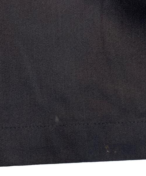 BURBERRY LONDON（バーバリーロンドン）BURBERRY LONDON (バーバリーロンドン) ステンカラーコート ネイビー サイズ:170の古着・服飾アイテム