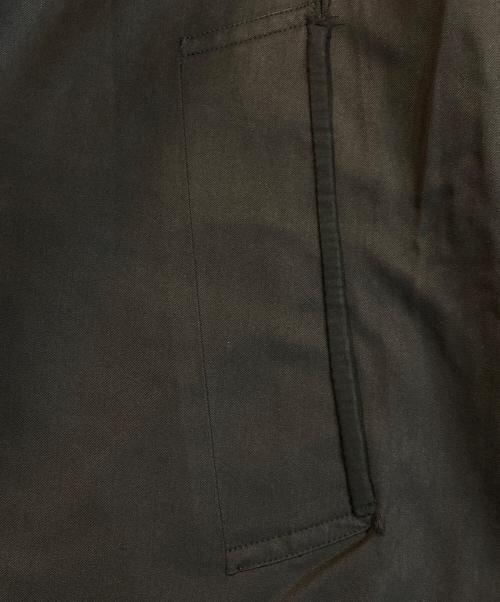 BURBERRY LONDON（バーバリーロンドン）BURBERRY LONDON (バーバリーロンドン) ステンカラーコート ネイビー サイズ:170の古着・服飾アイテム