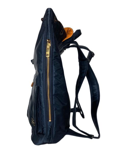 PORTER（ポーター）PORTER (ポーター) BACK PACK ネイビー サイズ:サイズ詳細参照の古着・服飾アイテム