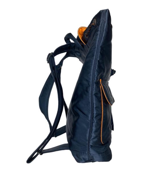 PORTER（ポーター）PORTER (ポーター) BACK PACK ネイビー サイズ:サイズ詳細参照の古着・服飾アイテム