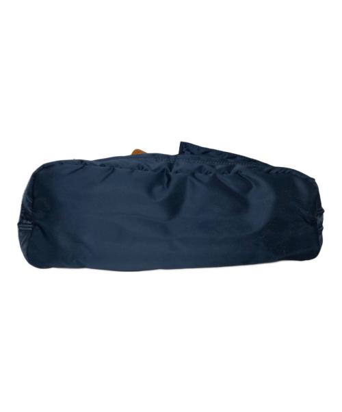 PORTER（ポーター）PORTER (ポーター) BACK PACK ネイビー サイズ:サイズ詳細参照の古着・服飾アイテム