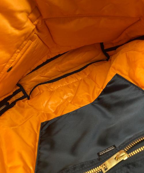 PORTER（ポーター）PORTER (ポーター) BACK PACK ネイビー サイズ:サイズ詳細参照の古着・服飾アイテム