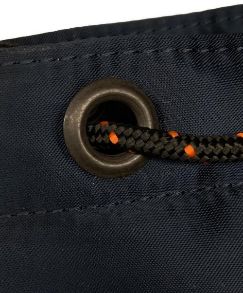 PORTER（ポーター）PORTER (ポーター) BACK PACK ネイビー サイズ:サイズ詳細参照の古着・服飾アイテム