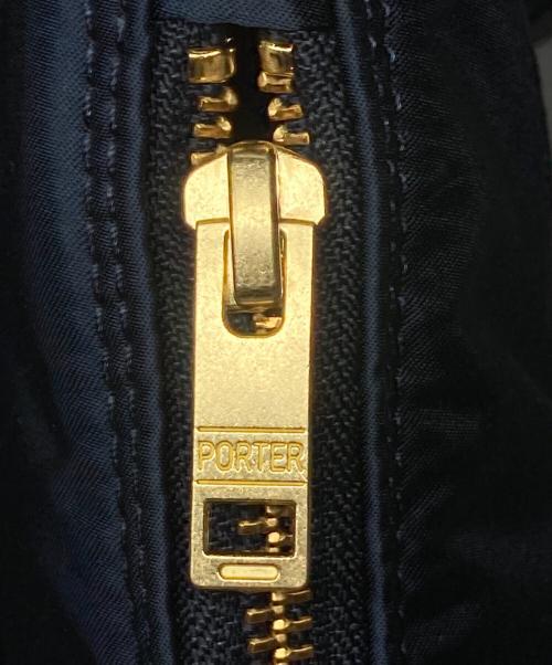 PORTER（ポーター）PORTER (ポーター) BACK PACK ネイビー サイズ:サイズ詳細参照の古着・服飾アイテム