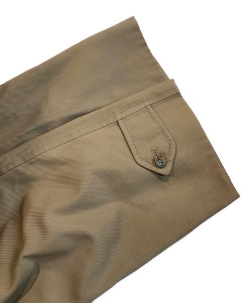 Burberry's（バーバリー）Burberry's (バーバリー) ライナー付ステンカラーコート ブラウン サイズ:サイズ詳細参照の古着・服飾アイテム