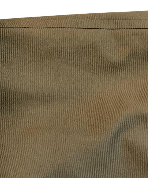 Burberry's（バーバリー）Burberry's (バーバリー) ライナー付ステンカラーコート ブラウン サイズ:サイズ詳細参照の古着・服飾アイテム